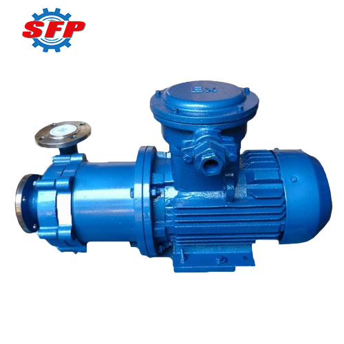 Centrifugal Magnetic Pump for Sale